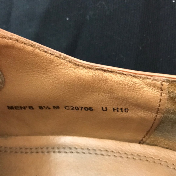 Men’s Cole Haan Shoes - Picture 8 of 8